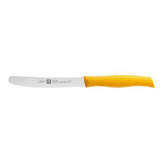 Zwilling 3 darabos késkészlet Twin Grip
