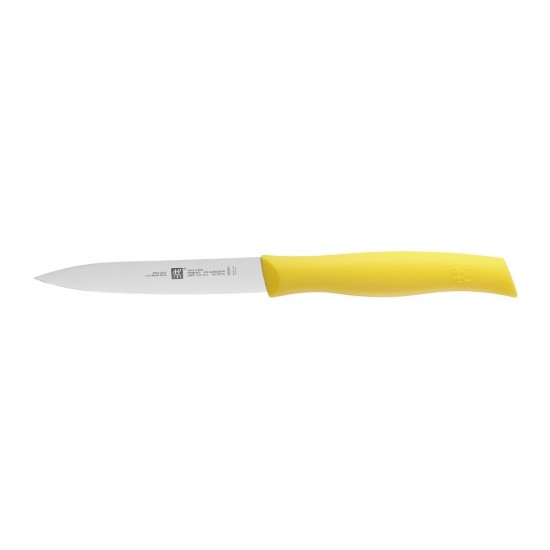 Zwilling 3 darabos késkészlet Twin Grip