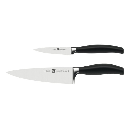 Zwilling 2 darabos késkészlet Twin Five Star