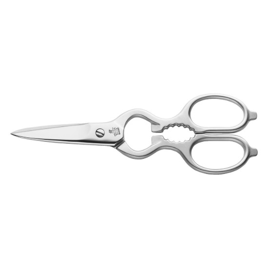 Zwilling TWIN L konyhai olló, rozsdamentes acél, 20 cm