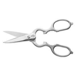 Zwilling TWIN L konyhai olló, rozsdamentes acél, 20 cm
