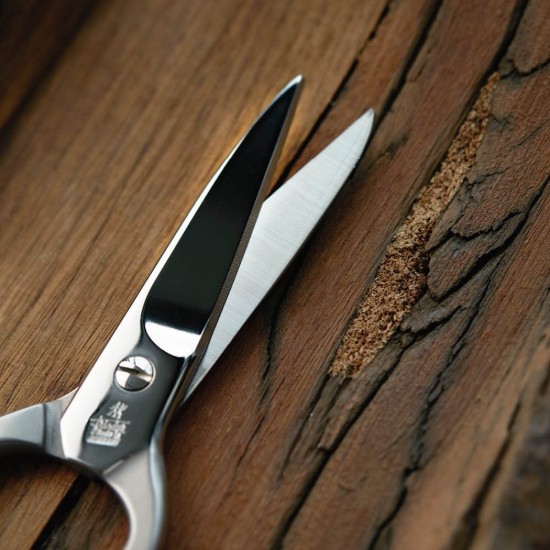 Zwilling TWIN L konyhai olló, rozsdamentes acél, 20 cm