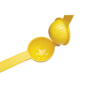 Kitchen Craft - Kézi citrusfacsaró, 23 cm