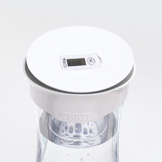 BRITA Fill&Serve vízszűrő kancsó