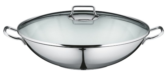 WMF "Macao" 4 darabos wok serpenyő