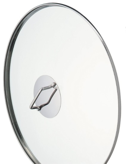 WMF "Macao" 4 darabos wok serpenyő