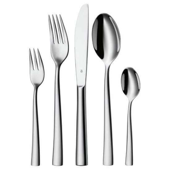 WMF "Philadelphia" 60 darabos evőeszközkészlet