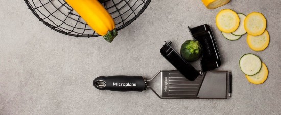 Microplane Szeletelő  "Gourmet" 31.5 cm