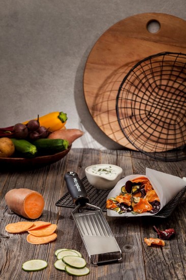 Microplane Szeletelő  "Gourmet" 31.5 cm