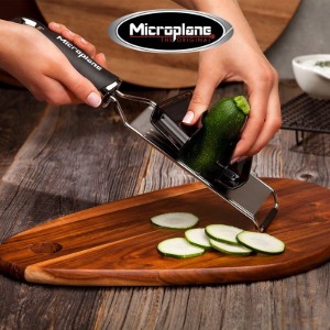 Microplane Szeletelő  "Gourmet" 31.5 cm