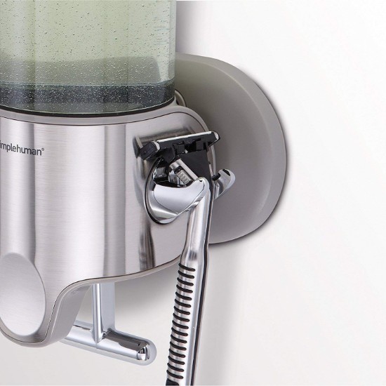 Simplehuman 3 darabos szappanadagoló készlet