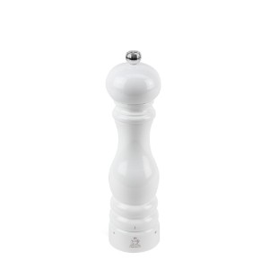 Peugeot sóőrlő 22 cm, White Laquered