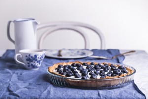 Tortás sütőtál, hőálló üvegből, 28 cm - Pyrex