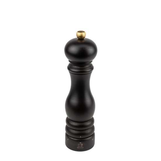 Peugeot "Paris u'Select" borsőrlő  22 cm, Chocolate