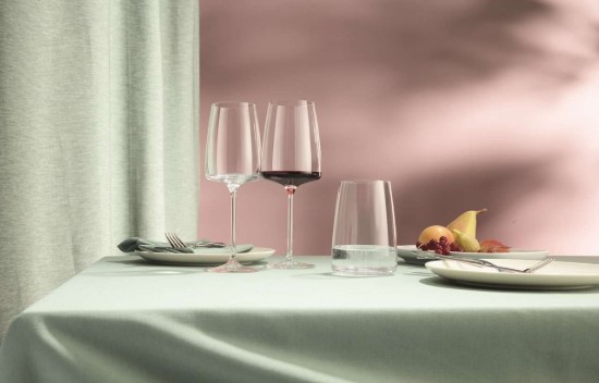 Schott Zwiesel - 6 darab 500 ml-es vizespohár készlet