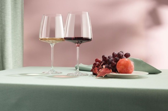 Schott Zwiesel - 6 darab  710 ml-es borospohár készlet, "Sensa"