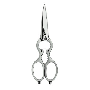 Zwilling TWIN L konyhai olló, rozsdamentes acél, 20 cm