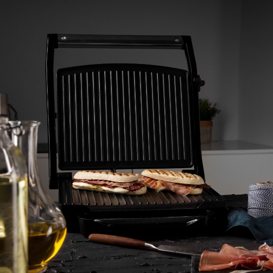 Princess Elektromos grillsütő 2000 W