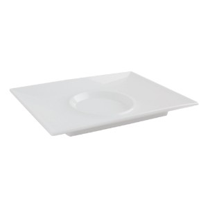 Porland Gourmet tányér 29 cm
