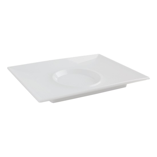 Porland Gourmet tányér 29 cm