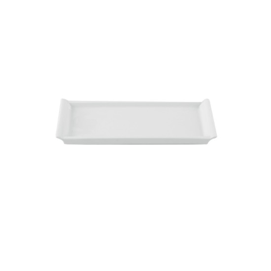 Porland Fondue tálaló tálca  25 x 11 cm