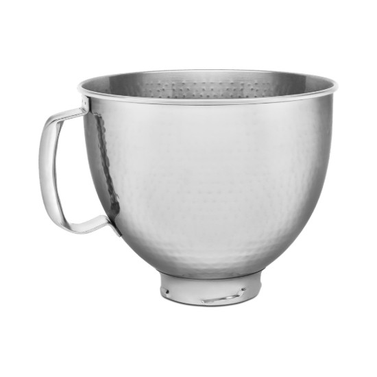 KitchenAid - rozsdamentes acél ~ 4,8 literes ~ tál