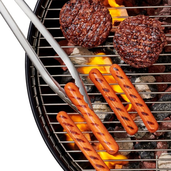 Fogó és grillpaletta készlet, rozsdamentes acél - OXO
