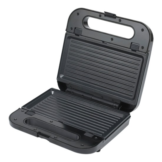 Zokura - 800 W -os 2 szeletes szendvicskészítő 3 az 1-ben