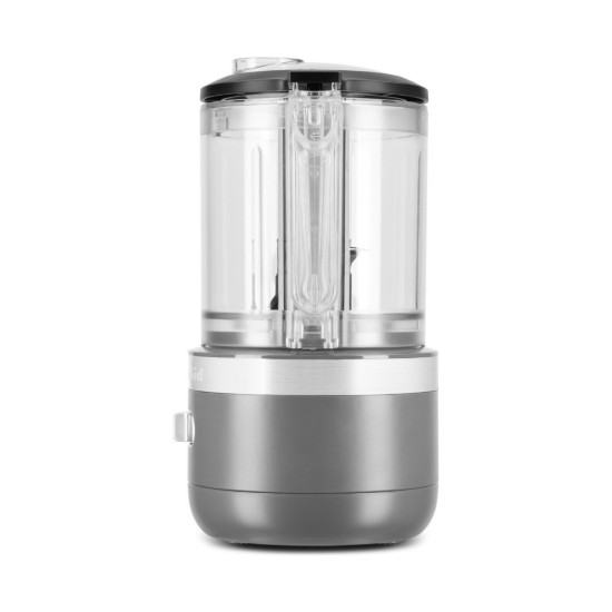 KitchenAid - 1,18 literes vezeték nélküli - Charcoal Grey (szénszürke) aprító