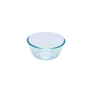 Pyrex ~ 17cm / 1 literes, "Classic" hőálló üvegtál
