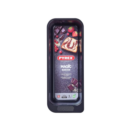 Vekni tepsi, 26 x 11 cm, "Magic" - Pyrex