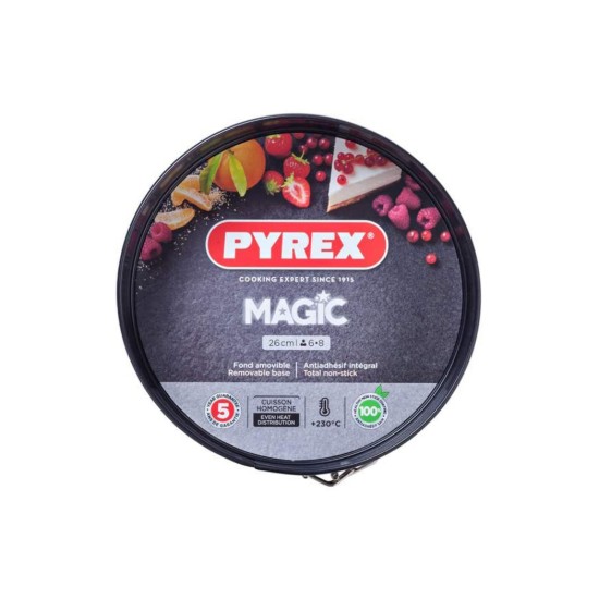 Tepsi, "Magic", 26 cm - Pyrex