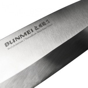 Grunwerg Kés Yanagi ( Sashimi-nek) 21 cm "Bunmei"