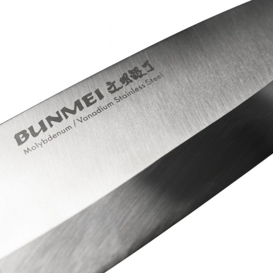 Grunwerg Kés Yanagi ( Sashimi-nek) 21 cm "Bunmei"