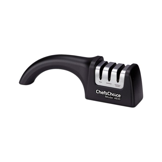  AngleSelect Diamond Hone M4633 kézi késélező - Chef's Choice márka