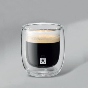 2 db Eszpresszó csésze  80ml, "Sorrento" - Zwilling