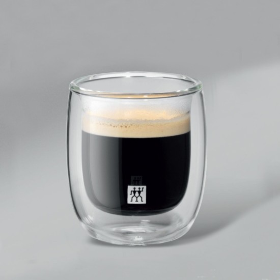 2 db Eszpresszó csésze  80ml, "Sorrento" - Zwilling