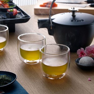 Zwilling - 240 ml -es 2 drb-os "Sorrento" teáscsésze készlet