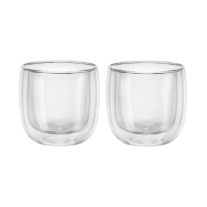 Zwilling - 240 ml -es 2 drb-os "Sorrento" teáscsésze készlet