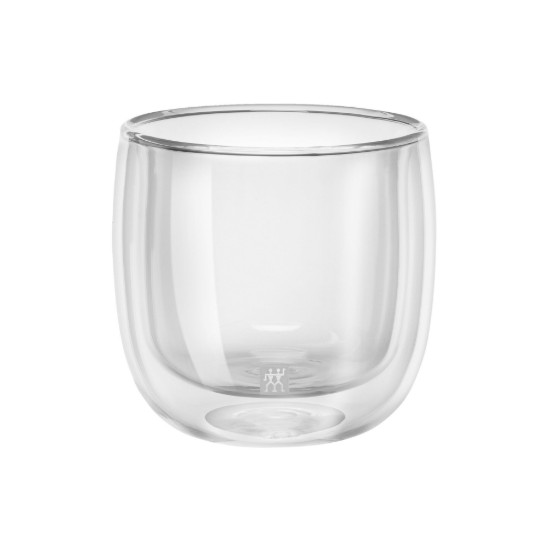 Zwilling - 240 ml -es 2 drb-os "Sorrento" teáscsésze készlet