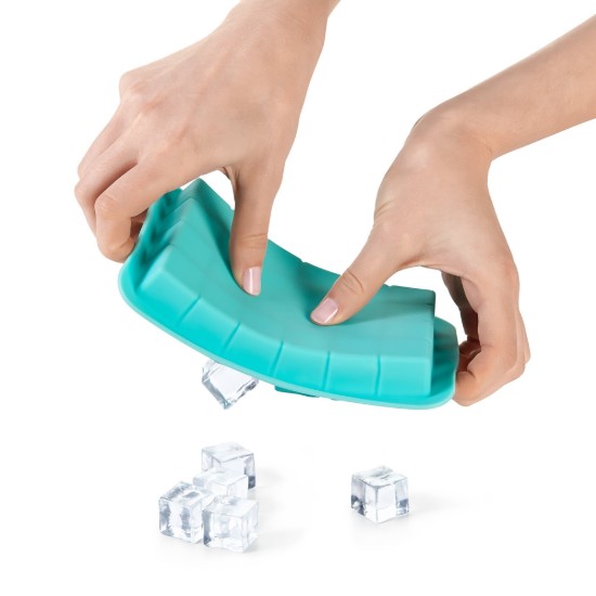 OXO - 2 db jégkockakészítő forma, 48 jégkockának