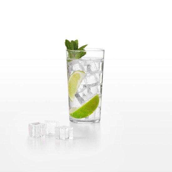 OXO - 2 db jégkockakészítő forma, 48 jégkockának