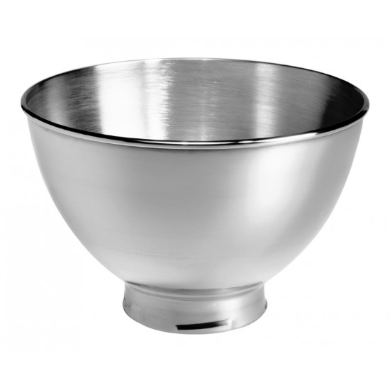 KitchenAid - Artisan Robotgép, 4.8L, 185-ös modell, Medallion Silver