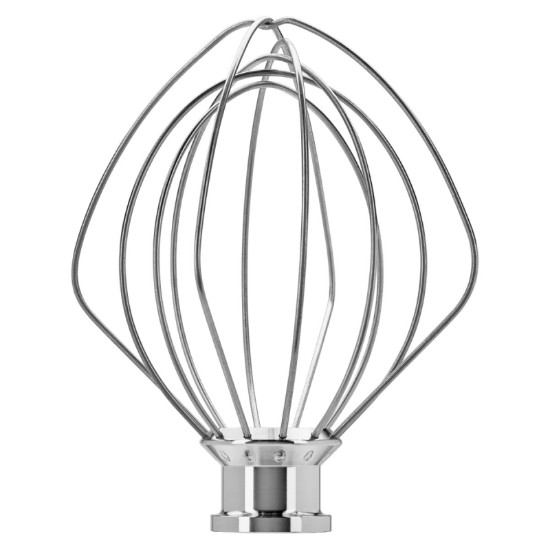 KitchenAid - Artisan Robotgép, 4.8L, 185-ös modell, Medallion Silver