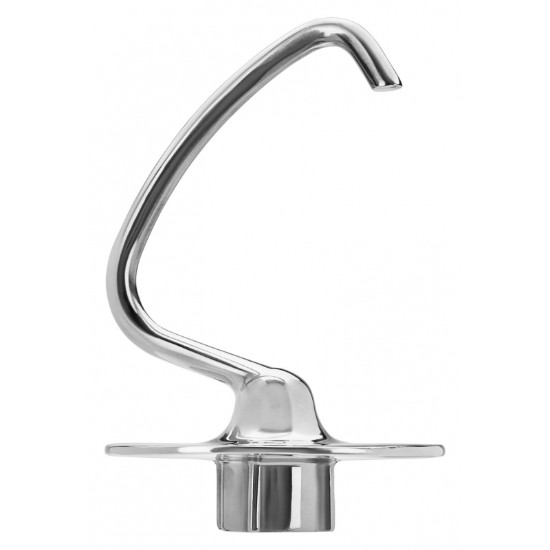 KitchenAid - Artisan Robotgép, 4.8L, 185-ös modell, Medallion Silver