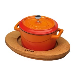 Lava Lábasalátét 20 cm