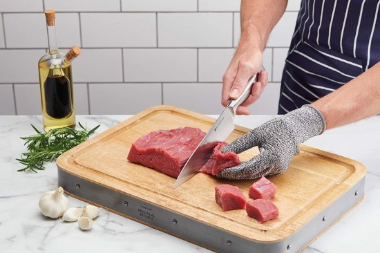 Kitchen Craft - "MasterClass" reszelővédő kesztyű