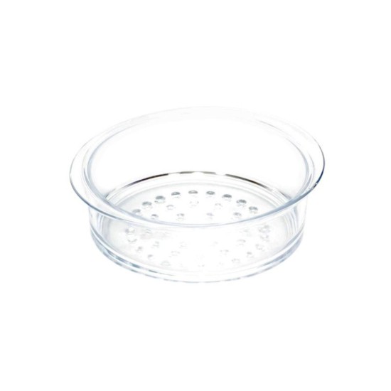 AMT Gastroguss Párolóbetét 20 cm üveg