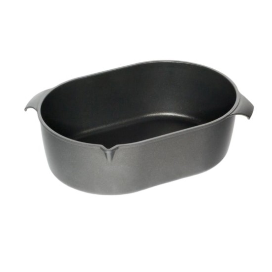 AMT Gastroguss Tepsi 32 x 22 x 11 cm