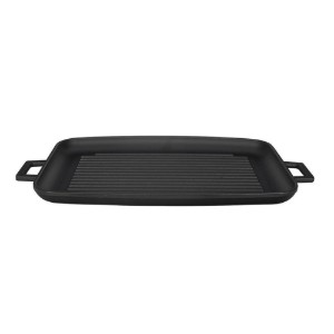 Lava Grill serpenyő 52 x 31 cm öntöttvas